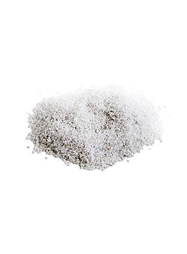 Askoll Aa210001 Pure Sand Zen weißer feiner Sand für Aquarium von Askoll