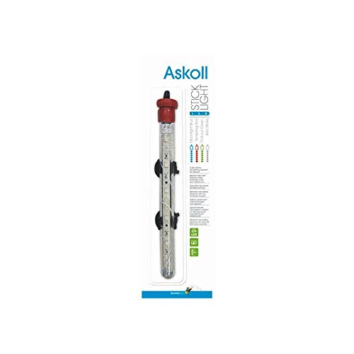 Askoll Aa210013 Stick Light LED Rot für Aquarien von Askoll