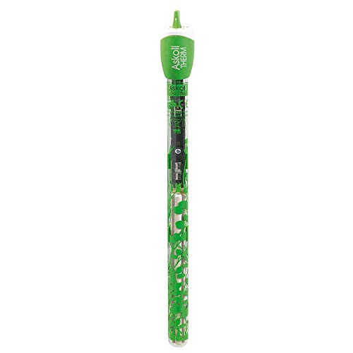 Askoll Aa230002 Heizkörperwärmer 50 Watt für Acquarium, M Askoll Aa230002 Heizkörperwärmer 50 Watt für Acquarium, M von Askoll