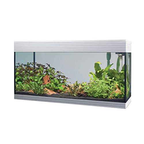 Askoll Aa350052 Pure Aquarium Kit LED, XL, Weiß von Askoll