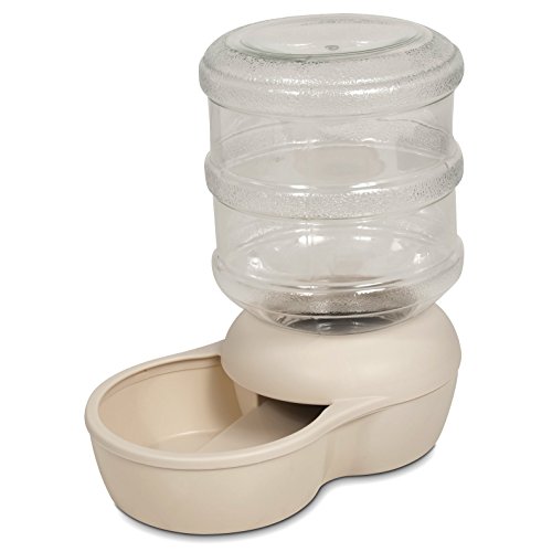 Aspen Pet Lebistro Katzen- und Hundewasserspender Aspen Pet Lebistro Katzen- und Hundewasserspender von Aspen Pet