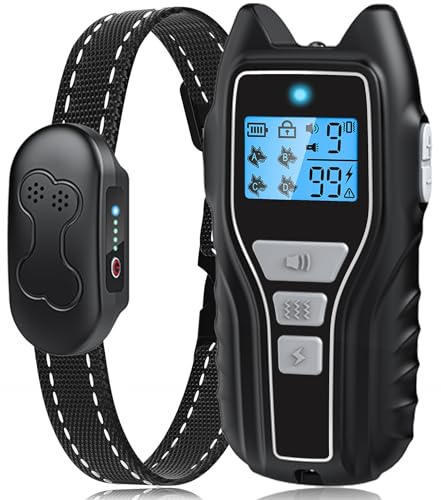 Asrcs Hundehalsband von Asrcs