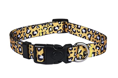 ASTORPET Hundehalsband, verstellbar, weich und langlebig, Schnalle mit Sicherheitsverschluss, Welpe oder Hund extra klein, Größe XS, Modell Leo ASTORPET Hundehalsband, verstellbar, weich und langlebig, Schnalle mit Sicherheitsverschluss, Welpe oder Hund extra klein, Größe XS, Modell Leo von Astorpet