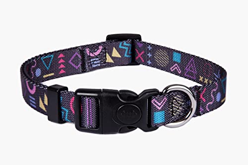 ASTORPET Hundehalsband, verstellbar, weich und langlebig, Schnalle mit Sicherheitsverschluss, Welpe oder Hund extra klein, Größe XS ASTORPET Hundehalsband, verstellbar, weich und langlebig, Schnalle mit Sicherheitsverschluss, Welpe oder Hund extra klein, Größe XS von Astorpet