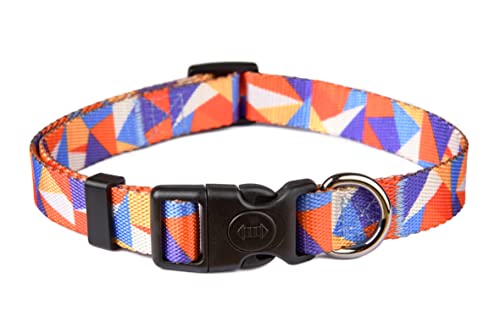 ASTORPET | Verstellbares Hundehalsband, weich und langlebig, für kleine, mittelgroße und große Hunde, Schnalle mit Sicherheitsverschluss, Modell Lift, Größe XS. ASTORPET | Verstellbares Hundehalsband, weich und langlebig, für kleine, mittelgroße und große Hunde, Schnalle mit Sicherheitsverschluss, Modell Lift, Größe XS. von Astorpet