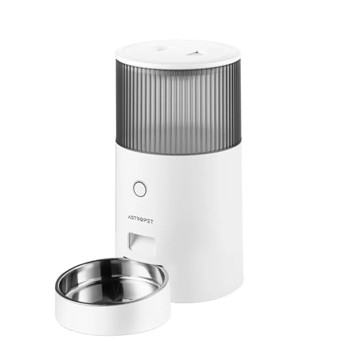 AstroPet Futterautomat Taurus Series von AstroPet