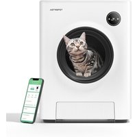 AstroPet Mercury Series smarte Katzentoilette App gesteuert AstroPet Mercury Series smarte Katzentoilette App gesteuert von AstroPet