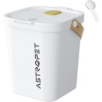 AstroPet Smarter Vakuumbehälter Vega Series von AstroPet