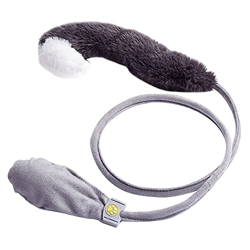 Asudaro Lustiges Katzenspielzeug Katzen Spielzeug Plüschtiere Kuscheltier Plüsch Spielzeug Katze Interaktives Spielzeug Spielzeuge Cartoon-Kätzchen-Spielzeug Katzen-Teaser-Spielzeug #2 Asudaro Lustiges Katzenspielzeug Katzen Spielzeug Plüschtiere Kuscheltier Plüsch Spielzeug Katze Interaktives Spielzeug Spielzeuge Cartoon-Kätzchen-Spielzeug Katzen-Teaser-Spielzeug #2 von Asudaro
