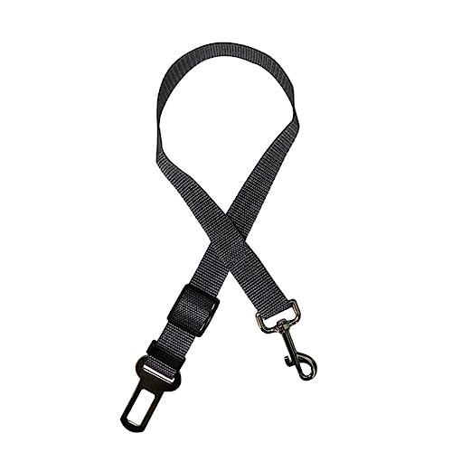 Leine Hunde Geschirr, Asudaro 33-60 cm Hunde Sicherheitsgurt Einstellbar Hunde Sicherheitsgurt Auto Universeller Hunde Anschnaller Auto Sicherheitsleine Für Alle Hunderassen & Autotypen Grau Leine Hunde Geschirr, Asudaro 33-60 cm Hunde Sicherheitsgurt Einstellbar Hunde Sicherheitsgurt Auto Universeller Hunde Anschnaller Auto Sicherheitsleine Für Alle Hunderassen & Autotypen Grau von Asudaro
