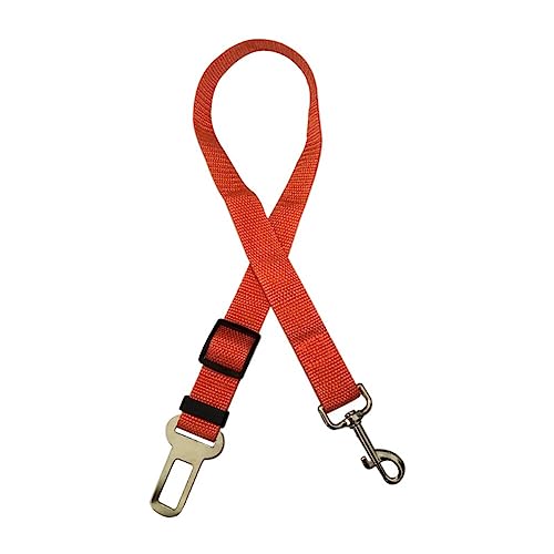 Leine Hunde Geschirr, Asudaro 33-60 cm Hunde Sicherheitsgurt Einstellbar Hunde Sicherheitsgurt Auto Universeller Hunde Anschnaller Auto Sicherheitsleine Für Alle Hunderassen & Autotypen Orange Leine Hunde Geschirr, Asudaro 33-60 cm Hunde Sicherheitsgurt Einstellbar Hunde Sicherheitsgurt Auto Universeller Hunde Anschnaller Auto Sicherheitsleine Für Alle Hunderassen & Autotypen Orange von Asudaro