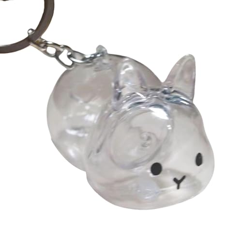 Asukohu Einzigartige Kaninchen Form Haarsammler Kunststoff Schlüsselbunne Furs Aufbewahrungsbox Charme Für Haustierliebhaber Hausdekoration Haustier Pendellan Charme Asukohu Einzigartige Kaninchen Form Haarsammler Kunststoff Schlüsselbunne Furs Aufbewahrungsbox Charme Für Haustierliebhaber Hausdekoration Haustier Pendellan Charme von Asukohu