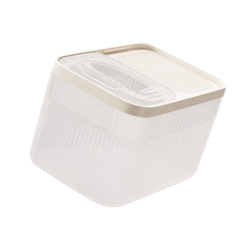 Asukohu Frische Verriegelung Haustiernahrung Aufbewahrungsbehälter Für Hundekatzen Mit Großer Kapazität Crush Resistant Food Container Box Großer Kapazität Hundebehälter Asukohu Frische Verriegelung Haustiernahrung Aufbewahrungsbehälter Für Hundekatzen Mit Großer Kapazität Crush Resistant Food Container Box Großer Kapazität Hundebehälter von Asukohu