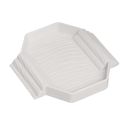 Asukohu Kleine Plastikschildkröten Badepool Multifunktionales Design Wasserbecken Für Babyreptilien Einfache Reinigung Und Tragbare Verwendung Multifunktionaler Schildkröten Fütterungsschale Asukohu Kleine Plastikschildkröten Badepool Multifunktionales Design Wasserbecken Für Babyreptilien Einfache Reinigung Und Tragbare Verwendung Multifunktionaler Schildkröten Fütterungsschale von Asukohu