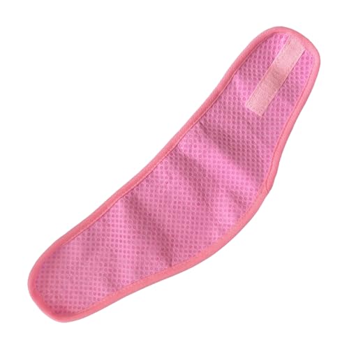 Asukohu Kühlung Pet Hals Wrap Für EIN Verstellbares Atmungsaktives Design Multipurpose Accessoire Mit Verdunstungstechnologie Mit Verdunstungslosen Hals Wrap Für Haustier von Asukohu