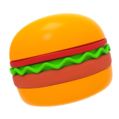 Asukohu Schöne Hamburger Formhunde Katzen Schüsseln Nicht Slip Basi Asukohu Schöne Hamburger Formhunde Katzen Schüsseln Nicht Slip Basi von Asukohu