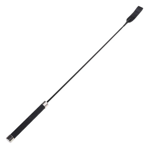 Asukohu Vielseitige Haustier-Outdoor-Spielpeitsche zum Ziehen, Kauen, Teasing-Ausrüstung, Stabform, Rührpeitsche, Hundepeitsche von Asukohu