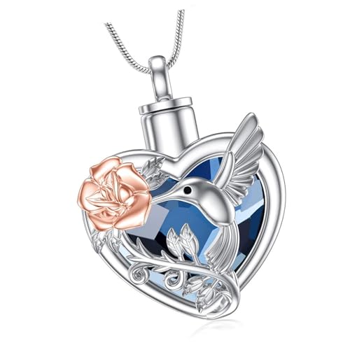 Herz Charme Ashes Larkette Memorial Schmuck Verbremnungsschachtel Casual Wear Schatullen Verbrennung Schmuck Halskette Für Ashes Pet Memorial Geschenk Für Den Verlust Von Hund Herz Charme Ashes Larkette Memorial Schmuck Verbremnungsschachtel Casual Wear Schatullen Verbrennung Schmuck Halskette Für Ashes Pet Memorial Geschenk Für Den Verlust Von Hund von Asukohu
