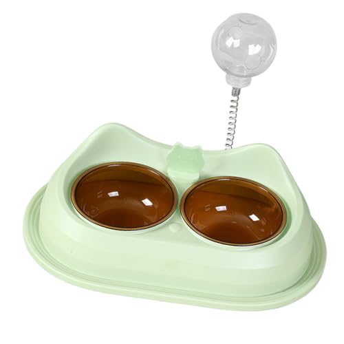 Katzen Doppel Futternapf Hund Wasserspender Futterspender Futternapf Haustier Wassernapf Haushaltswaren Hundenapf Katzen Fütterungsbedarf Nackenschutz Katzen Doppel Futternapf Hund Wasserspender Futterspender Futternapf Haustier Wassernapf Haushaltswaren Hundenapf Katzen Fütterungsbedarf Nackenschutz von Asukohu