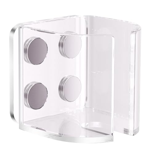 Transparente Kleintier-Wasserflaschenständer-Aufsätze für sichere Platzierung in Lebensräumen, kaufeste Konstruktion, Wasserspender, Käfigzubehör Transparente Kleintier-Wasserflaschenständer-Aufsätze für sichere Platzierung in Lebensräumen, kaufeste Konstruktion, Wasserspender, Käfigzubehör von Asukohu