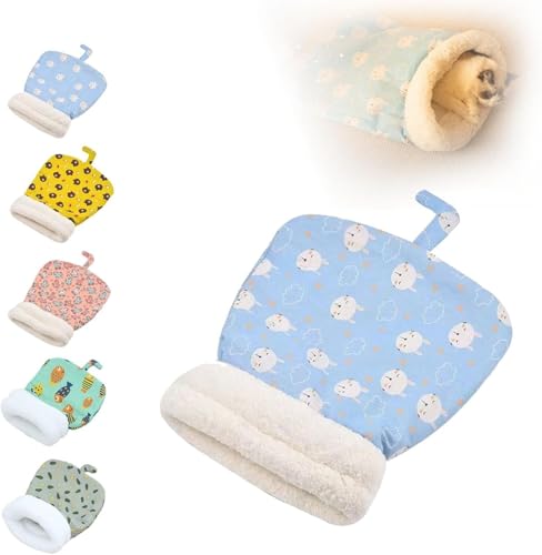 Gemütliches Haustiernest für Katzen und Hunde, Katzenschlafsack, Gemütliches Haustiernest für Katzen, Hundeschlafsack für Innen, für Indoor Katze Herbst Winter mit Kissen Gemütliches Haustiernest für Katzen und Hunde, Katzenschlafsack, Gemütliches Haustiernest für Katzen, Hundeschlafsack für Innen, für Indoor Katze Herbst Winter mit Kissen von Ataoyus