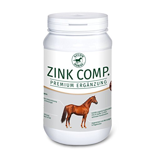 ATCOM Zink COMP. 1 kg Dose von LEXA