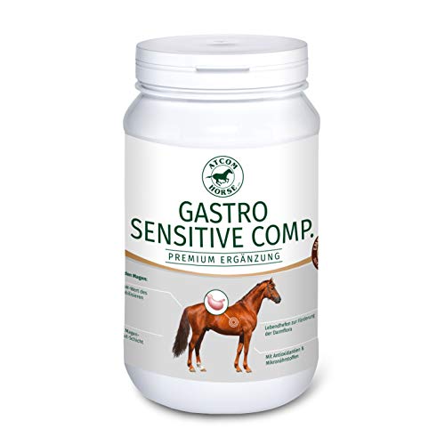 ATCOM Gastro Sensitive COMP. 1 kg Dose ATCOM Gastro Sensitive COMP. 1 kg Dose von LEXA