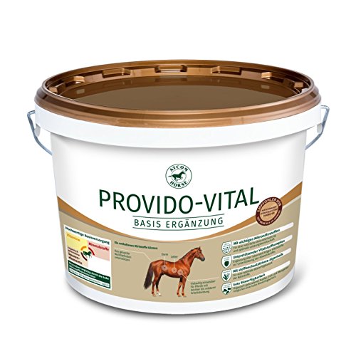 ATCOM PROVIDO-VITAL 25 kg Sack von LEXA