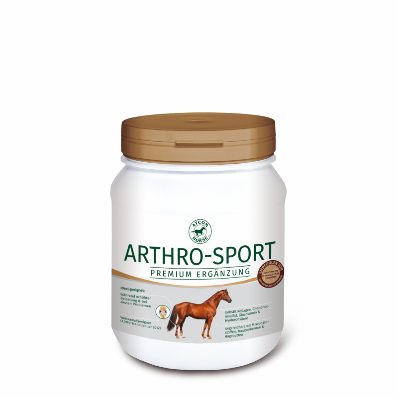 Atcom Arthro Sport 1kg Gelenke, Bänder, Sehnen Atcom Arthro Sport 1kg Gelenke, Bänder, Sehnen von Atcom