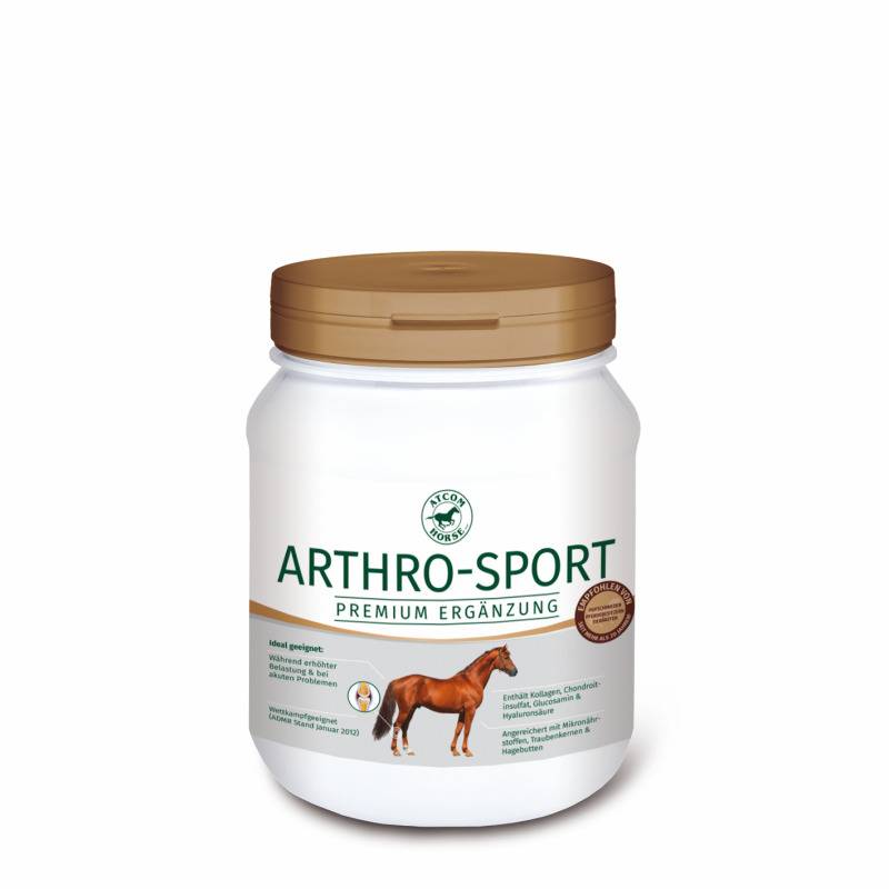 Atcom Arthro Sport 1kg Gelenke, Bänder, Sehnen Atcom Arthro Sport 1kg Gelenke, Bänder, Sehnen von Atcom