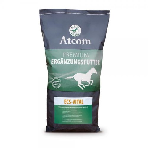 Atcom Ecs-Vital 25 kg Cushing-Pferde Atcom Ecs-Vital 25 kg Cushing-Pferde von Atcom