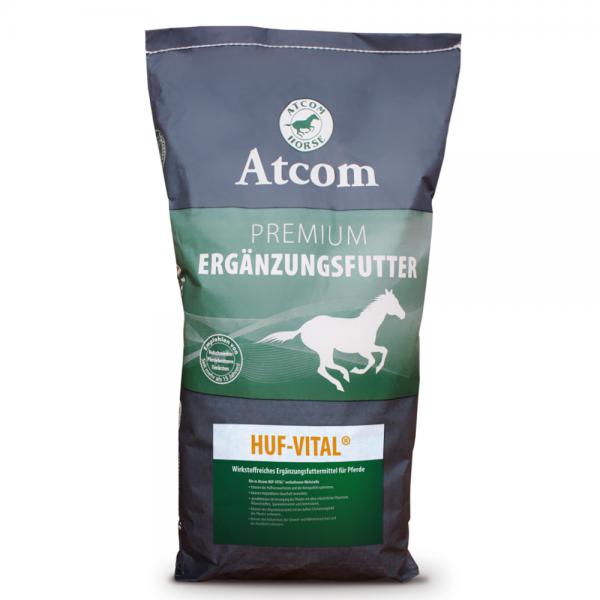 Atcom Huf-Vital 25 kg Zeig' her Deine Hufe! Atcom Huf-Vital 25 kg Zeig' her Deine Hufe! von Atcom