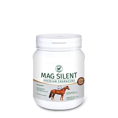 ATCOM MAG Silent 3 kg Eimer von LEXA