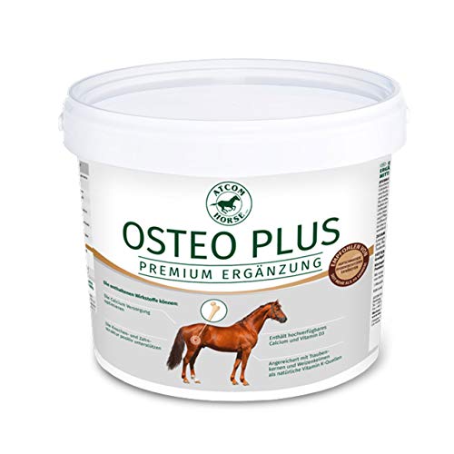 Osteo Plus 3 kg Eimer von LEXA