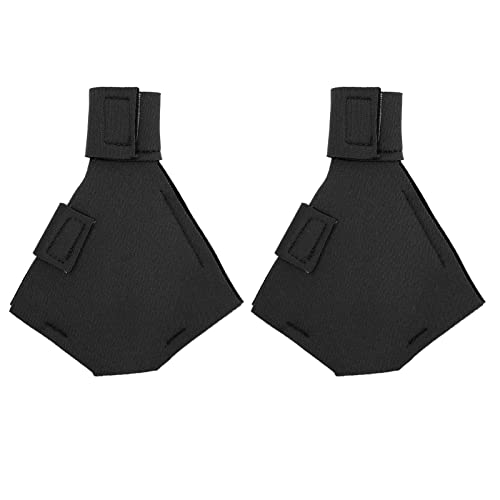 Atyhao Pet Goose Boots, Weiche, rutschfeste, Waschbare Entenschuhe für zu Hause (S) von Atyhao