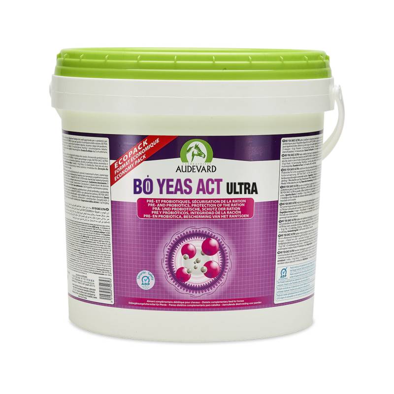 Audevard Bo Yeas Act Ultra - 5 kg von Audevard