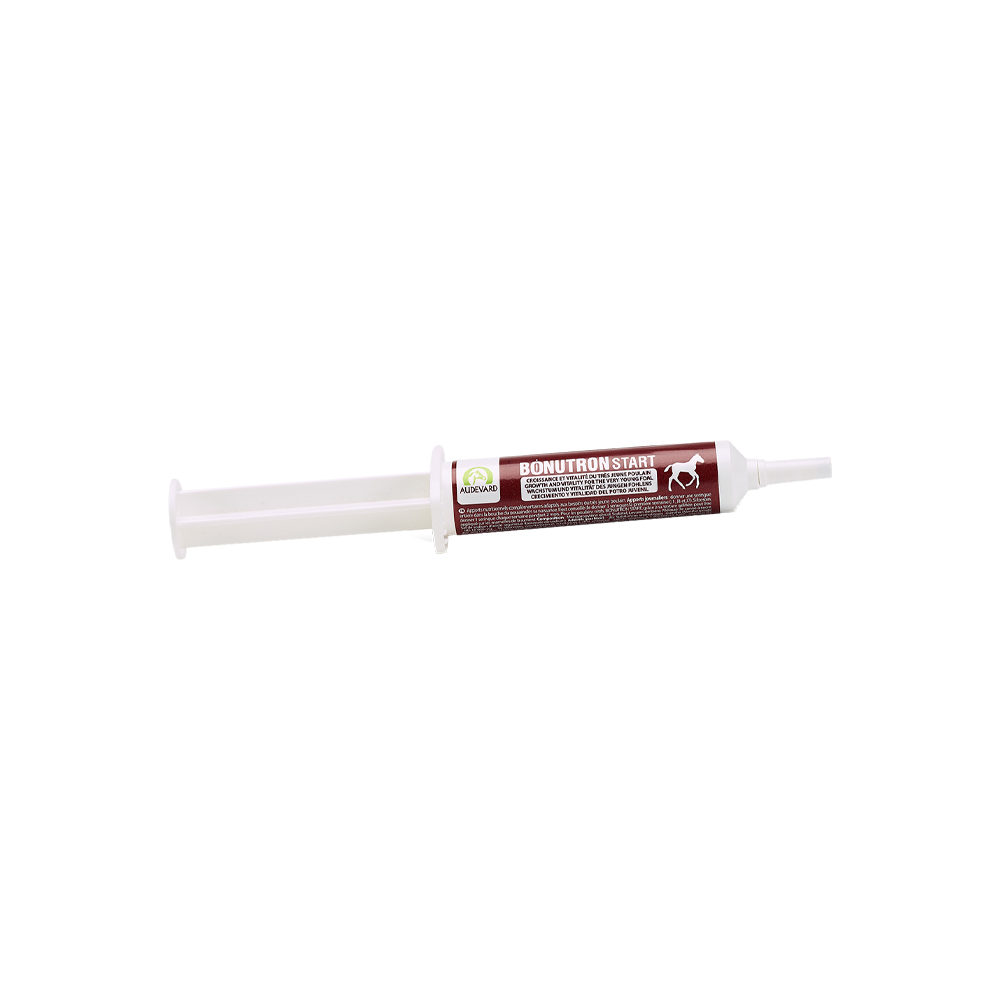 Audevard Bonutron Start - 15 ml von Audevard