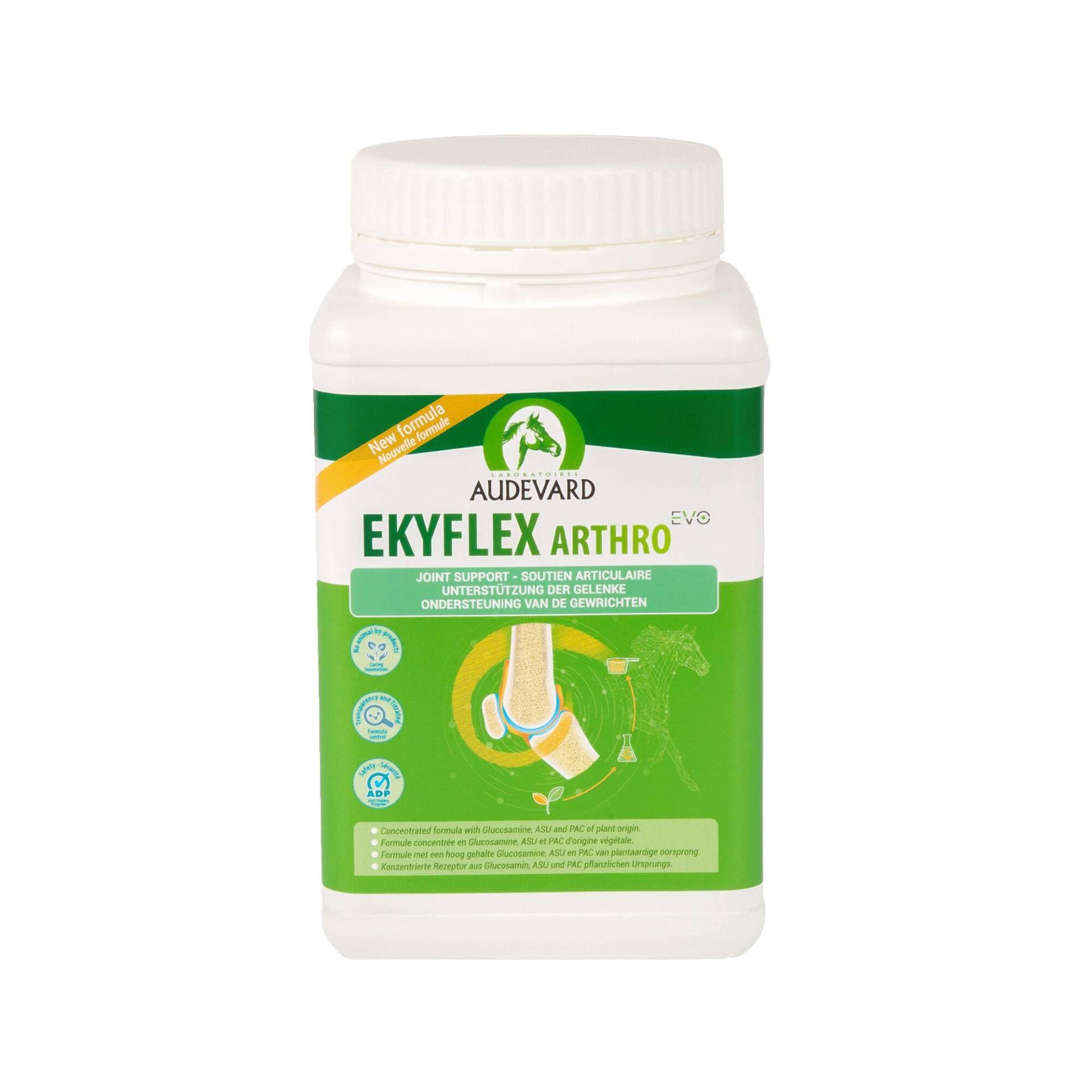 Audevard Ekyflex Arthro EVO - 450 g von Audevard