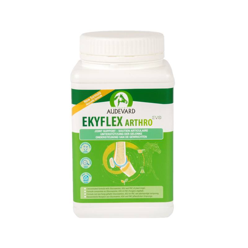 Audevard Ekyflex Arthro EVO - 450 g Audevard Ekyflex Arthro EVO - 450 g von Audevard