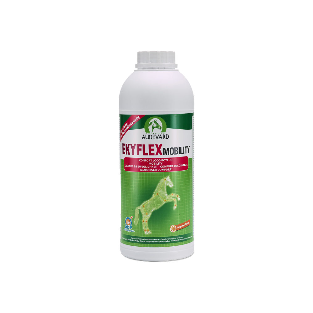 Audevard Ekyflex Mobility - 1 liter Audevard Ekyflex Mobility - 1 liter von Audevard