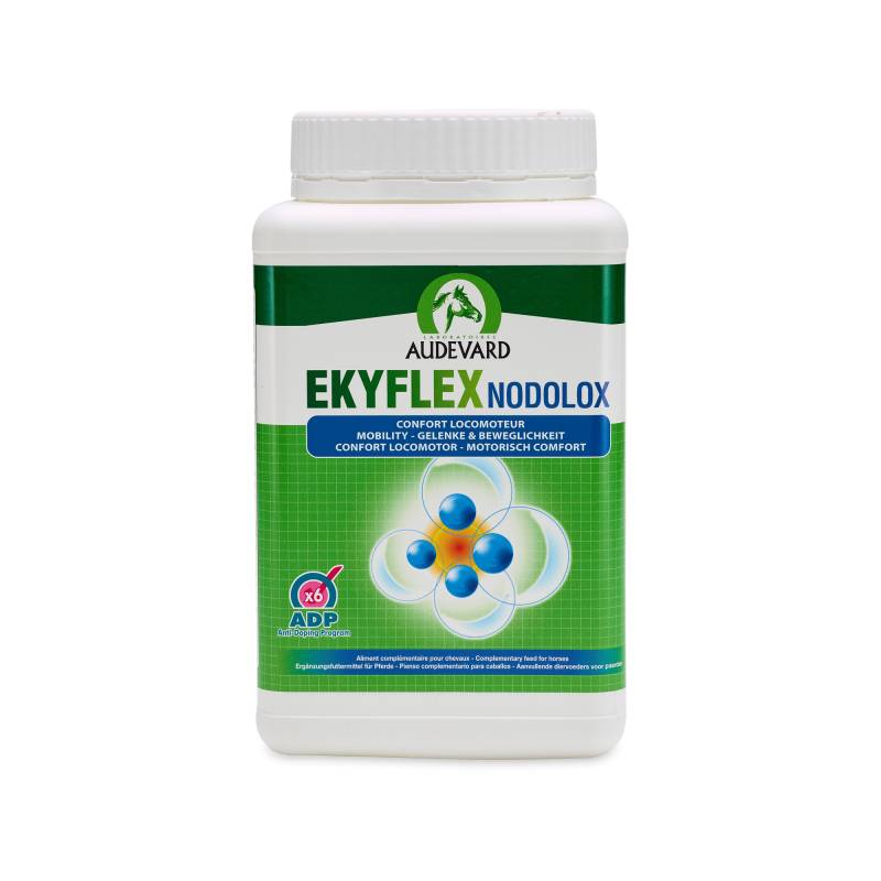 Audevard Ekyflex Nodolox - 1,2 kg von Audevard