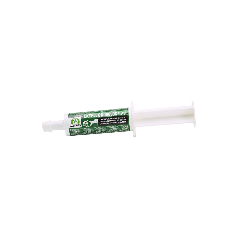 Audevard Ekyflex Nodolox Flash - 60 ml Audevard Ekyflex Nodolox Flash - 60 ml von Audevard