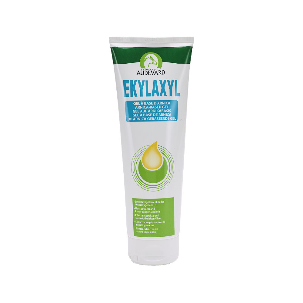 Audevard Ekylaxyl - 250 ml von Audevard