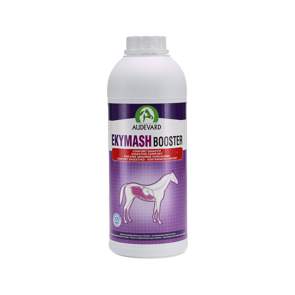 Audevard Ekymash Booster - 1 Liter Audevard Ekymash Booster - 1 Liter von Audevard
