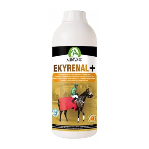 Audevard Ekyrenal plus 1 L von Audevard