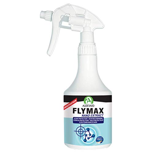 Audevard FLYMAX Nano Extract 500ml Reinigungsmittel von Audevard