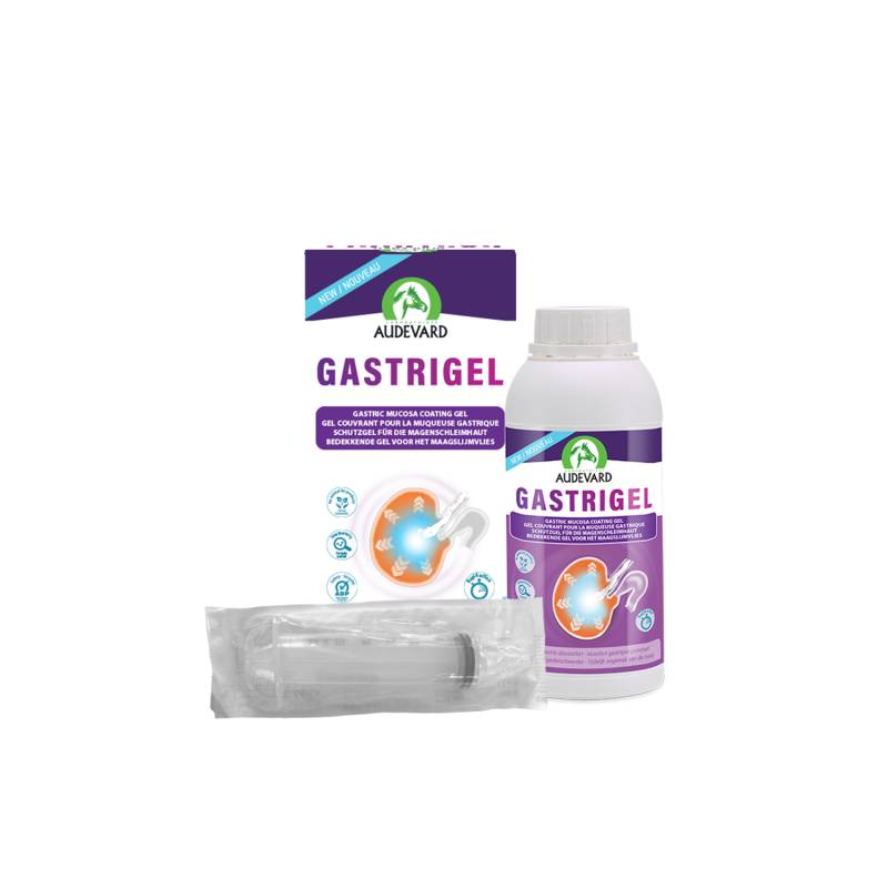 Audevard Gastrigel - 500 ml Audevard Gastrigel - 500 ml von Audevard