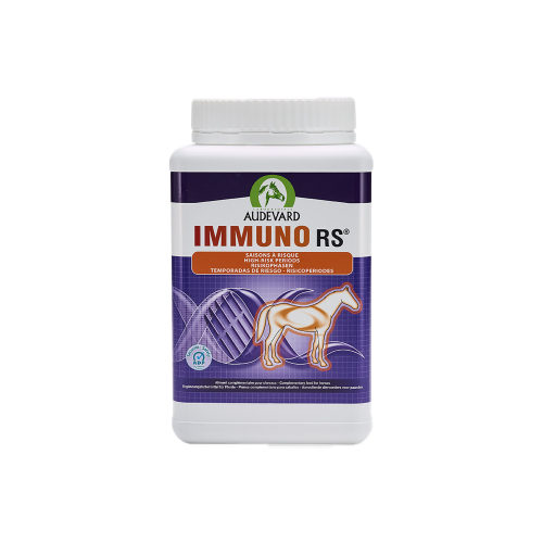 Audevard Immuno RS - 1 kg von Audevard