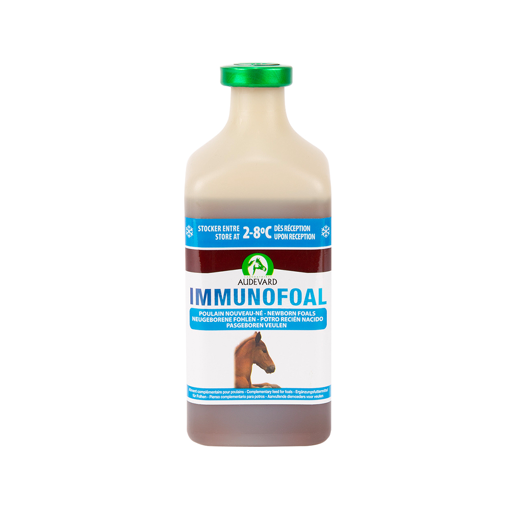 Audevard Immunofoal - 300ml von Audevard
