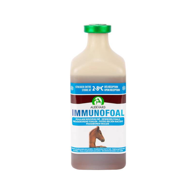 Audevard Immunofoal - 300ml Audevard Immunofoal - 300ml von Audevard